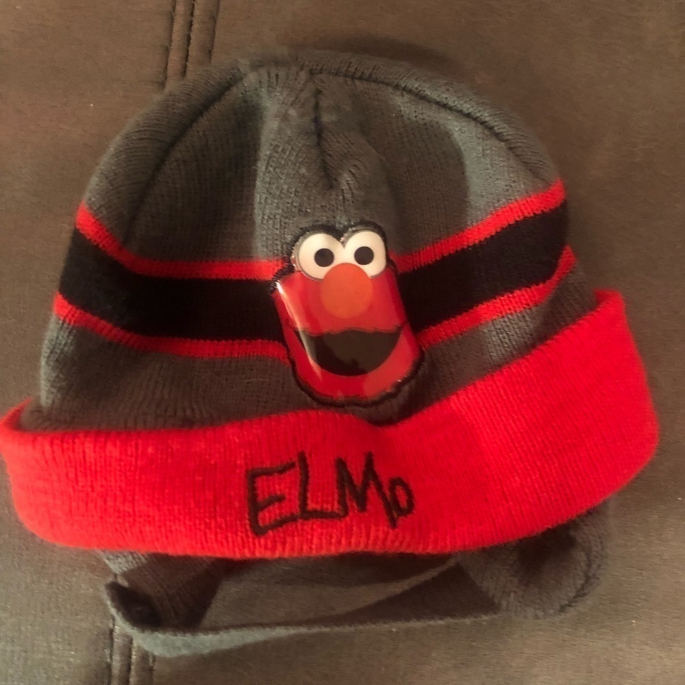 2 Toddler Toques - Picture 2 of 7